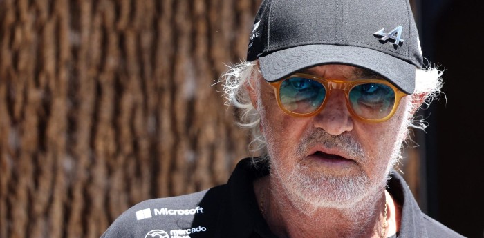 F1: la visión de Flavio Briatore tras el sábado de Alpine en Silverstone