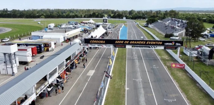 El autódromo Oscar Cabalén dio sus motivos sobre la suspensión parcial de sus actividades