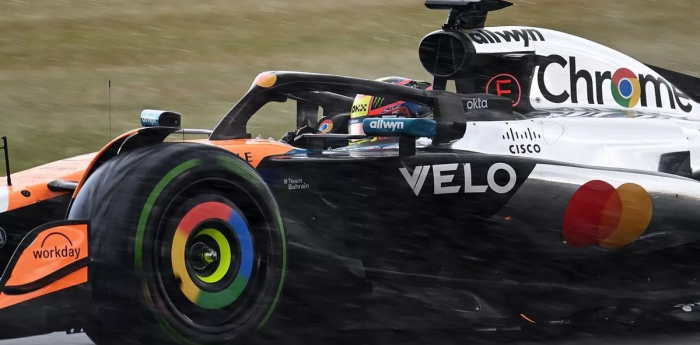 F1: la explicación de los Comisarios Deportivos a la sanción a Piastri en Silverstone