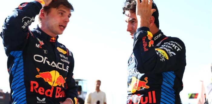 F1: el contundente consejo de Verstappen a Lindblad, la joven promesa de Red Bull ¿Qué le dijo?