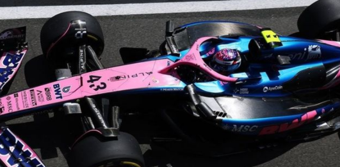 El análisis de Carburando Radio: Colapinto en F1, mejor de lo que uno cree