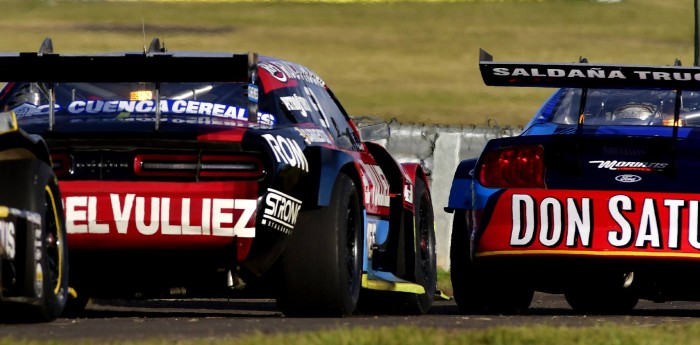 TC: ¿Cómo llega el campeonato a la fecha en Concepción del Uruguay?