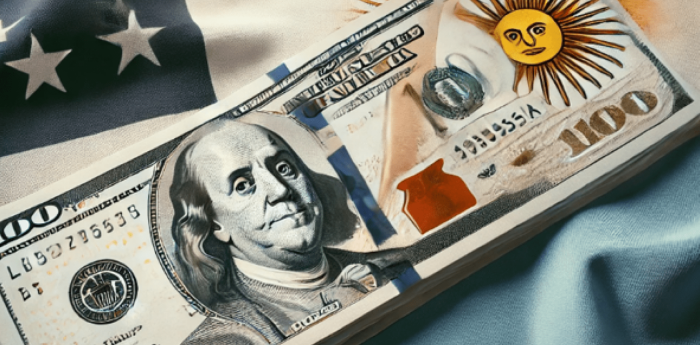 Dólar blue hoy: cuál es la cotización para el miércoles 9 de julio