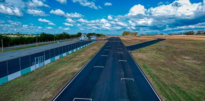 TCR South America: el historial de la categoría en Mercedes