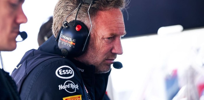 F1: Christian Horner reveló como reaccionó a su despido de Red Bull: “Fue un shock”