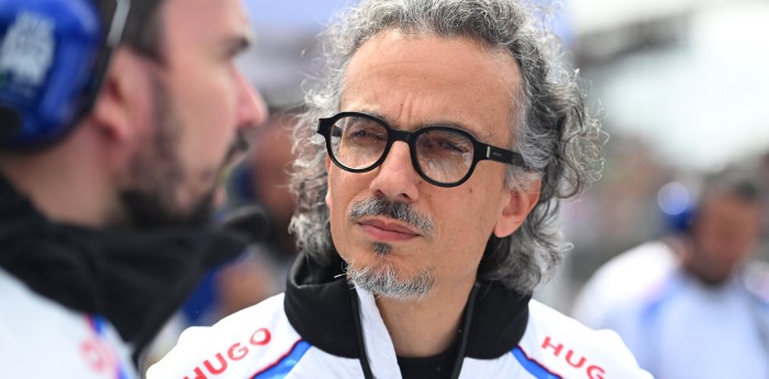 F1: Laurent Mekies honra a Horner y destaca una clave de su gestión en Red Bull: “Miraremos al futuro”