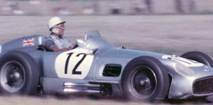 Hoy es el día del automovilismo deportivo argentino