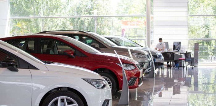 El Banco Nación lanza prestamos a tasa fija para comprar autos 0Km y usados