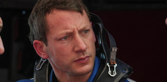 TC2000: Ciarrocchi, tras el primer contacto en 9 de Julio: “Se van a bajar mucho los tiempos”