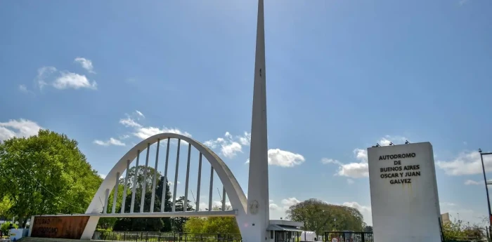 ¡OFICIAL! MotoGP regresará al Autódromo de Buenos Aires desde 2027