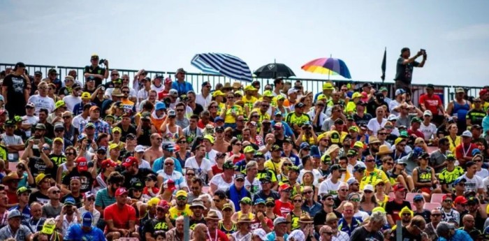 ¿Cuánto sale ir a ver un Gran Premio de MotoGP?