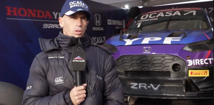 TC2000: ¿Qué opinan los pilotos del circuito de 9 de Julio?