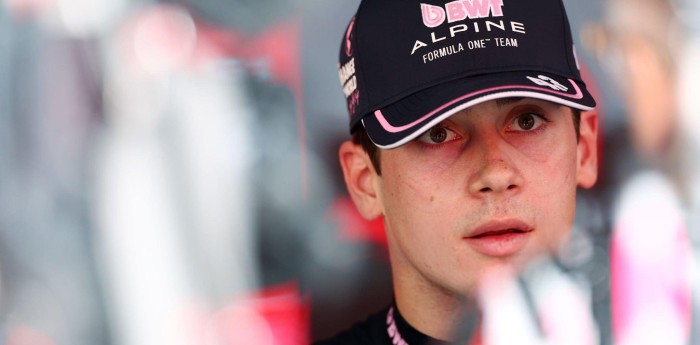 F1: ¿Cómo le fue a Colapinto en la Clasificación del GP de Bélgica?