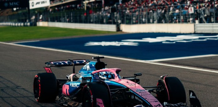 F1: Gasly lamentó quedar en la Q2 del GP de Bélgica, pero avisó: “Estaremos en una posición combativa”