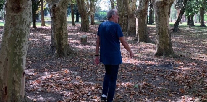 El emotivo recuerdo a Traverso por parte de su hija: “Papá, abuelo, leyenda…”