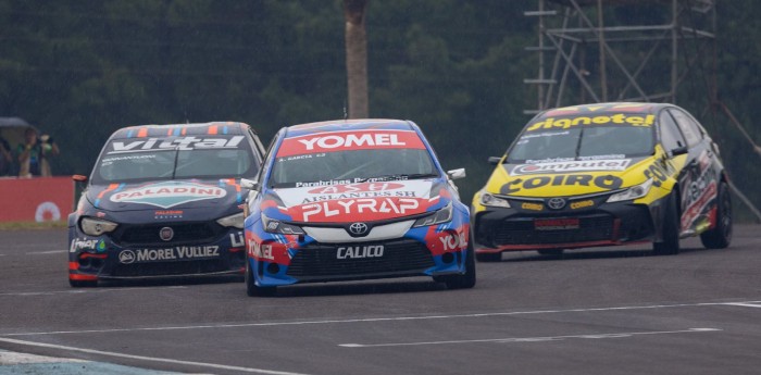 TN APAT: así llega el campeonato de la Clase 3 a Oberá