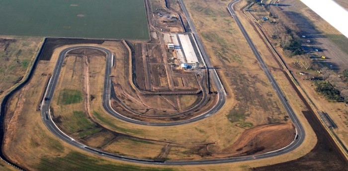 TC2000: ¿Cómo está en la actualidad el autódromo de Junín?