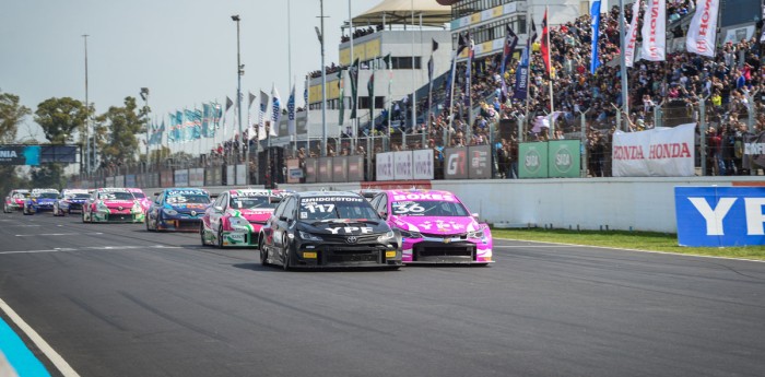 TC2000: "Quizás volvamos a la fecha tradicional de octubre para realizar los 200Km"