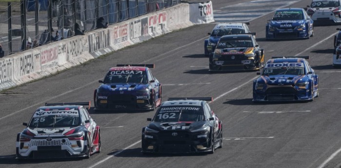 TC2000: ¿Cómo siguen las gestiones para que Uruguay tenga una fecha en 2025?