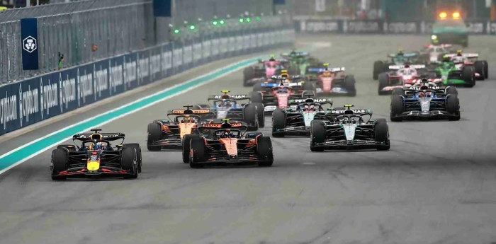 F1: el resonante cambio que se implementará en el calendario 2026