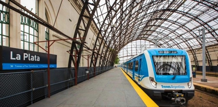 Reformas en el tren Roca: cuánto durará y qué usuarios se verán afectados