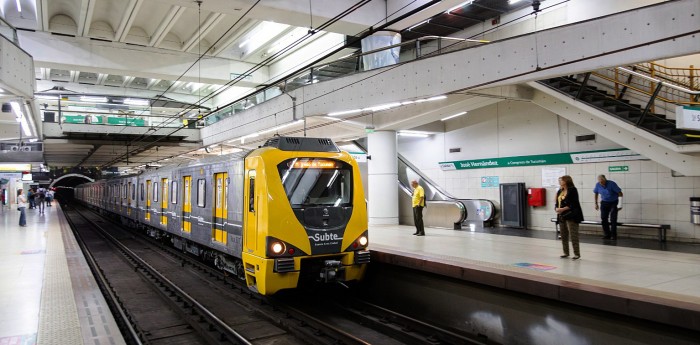 Paro de subtes el lunes: desde qué hora y cuánto durará