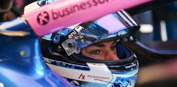F1: la palabra de Gasly luego de clasificar 17° en Hungría: "Es decepcionante quedar fuera en la Q1"