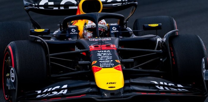 F1: Verstappen se quedó sin palabras ante el bajón de rendimiento de Red Bull: “Es un misterio”
