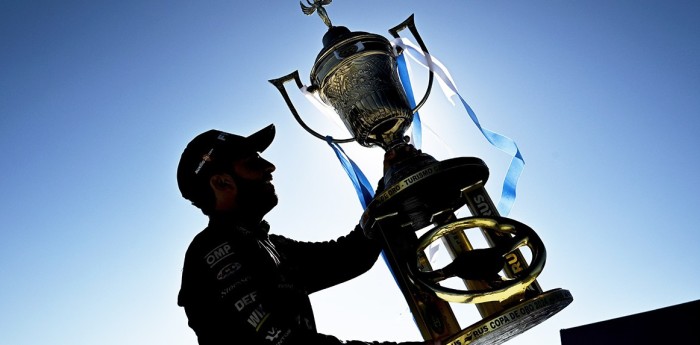 El TC cumple 88 años: ¿Quiénes son los máximos campeones de la historia?