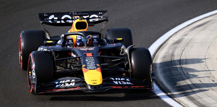 F1: Red Bull le baja el precio a su fallido paso por Hungría: “Fue un caso aislado”