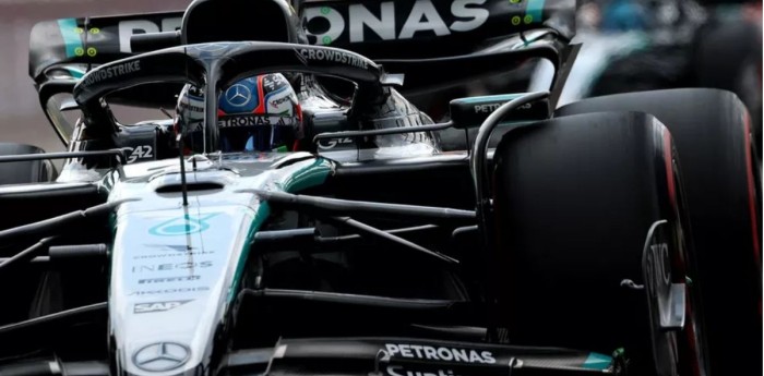F1: Antonelli deja atrás los fantasmas y vuelve a sonreír tras el GP de Hungría: “Es un nuevo comienzo”