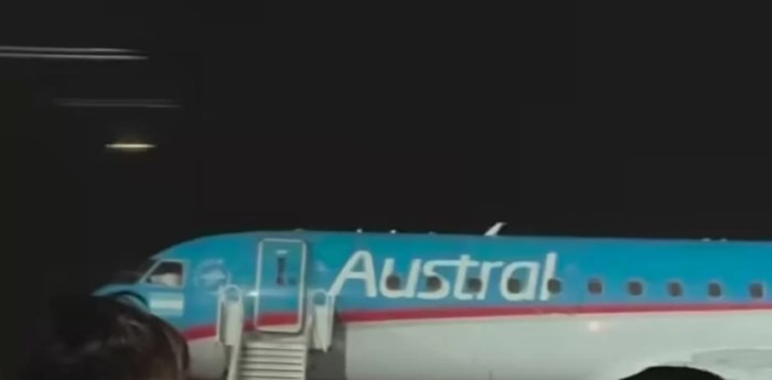 TN: Insólita y preocupante demora de varios pilotos en Posadas