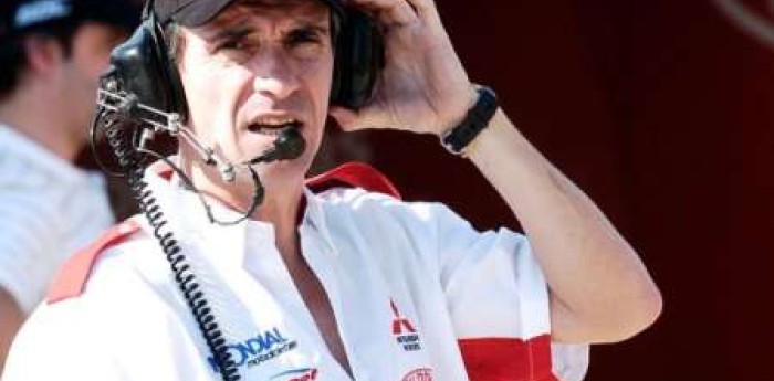TC2000: Furlán confirmó cuando se recuperará la fecha suspendida en el "Oscar Cabalén"