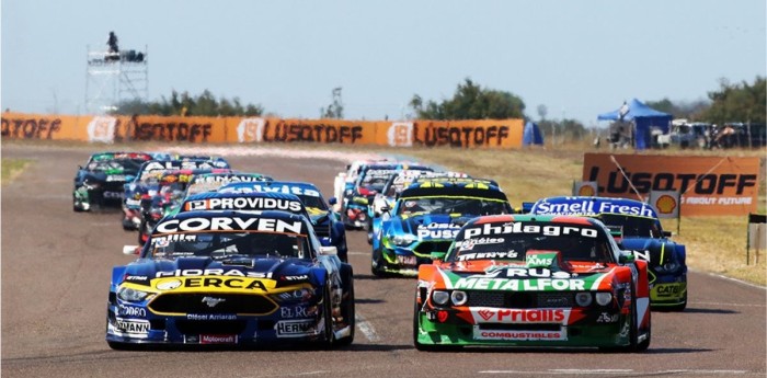 El TC tiene una baja de último momento para el "Desafío de las Estrellas"