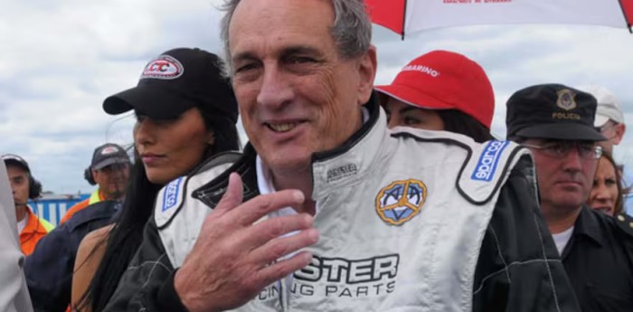 Se cumplen 20 años del retiro del "Flaco" Traverso: todos los números de su carrera