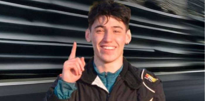 Fórmula Nacional: Emiliano Moreno debuta junto al MR Racing en General Roca