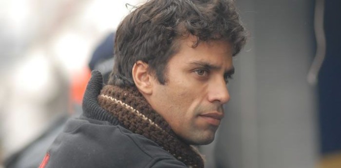¿Quién es Martín Basso, el piloto que corrió en TC y TC2000 y ahora es proveedor de Ferrari?