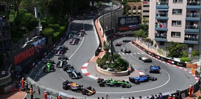 F1: la particular iniciativa de la FIA para hacer más atractivo el GP de Mónaco 2026