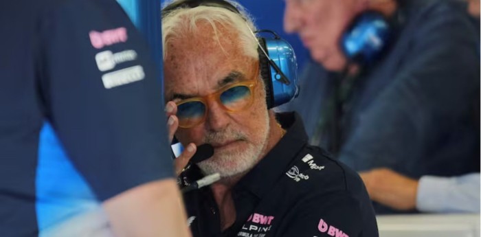 F1: "Fase crítica", el mensaje de Briatore en el inicio del receso