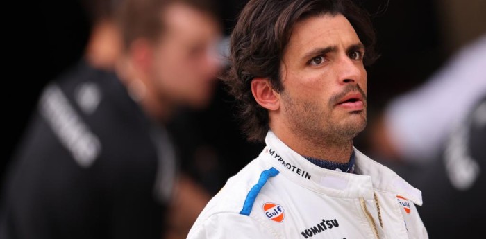 F1: Sainz detalló cuales serán los puntos claves en Williams para tener un buen 2026