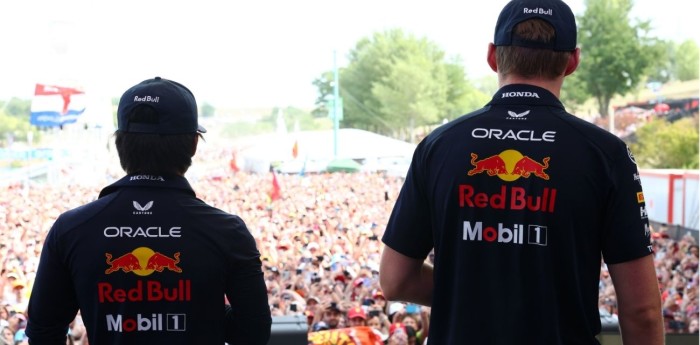 F1: Red Bull confía que solucionarán sus problemas tras el receso