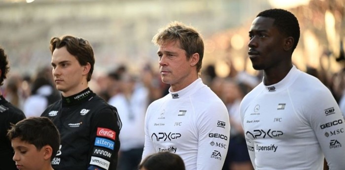 ¡Éxito total! El impresionante récord de taquilla que alcanzó “F1: La película”