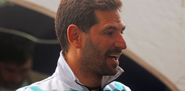 TC: Ardusso, en la previa del “Desafío de las Estrellas”: “Espero que nos salgan bien las cosas porque necesitamos sumar fuerte”