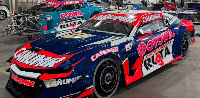 TC: el aspecto clave a tener en cuenta durante el armado de un auto de nueva generación