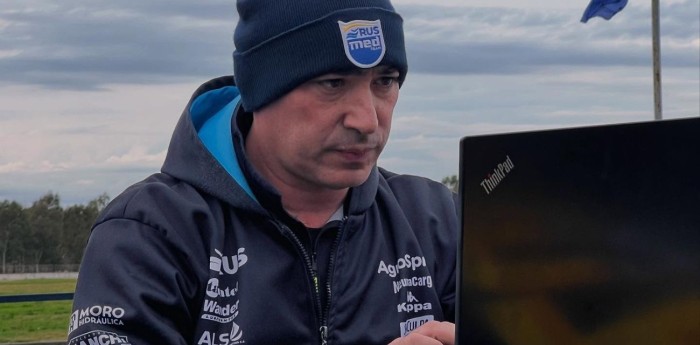 TC: los planes del RUS Med Team para el “Desafío de las Estrellas”