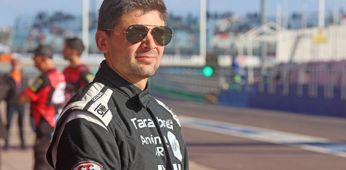 TC: Martín Vázquez ganó el Desafío de las Estrellas en una definición apretada