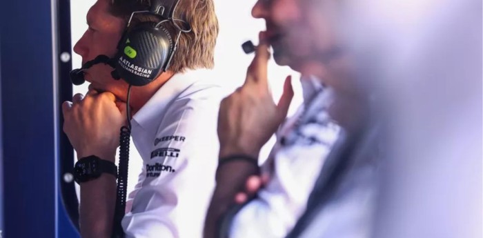 F1: Vowles, incrédulo con las primeras pruebas de los autos 2026: “Lo que pido a todo el mundo es que tenga cuidado”