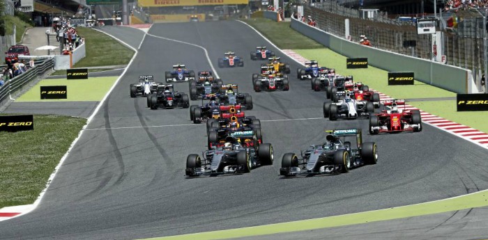 La batalla entre dos históricos de la F1: “¿Por qué corriste si no tenías pasión?”