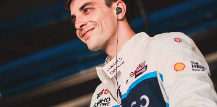 TC2000: ¿Urrutia invitado a los 200km de Buenos Aires?