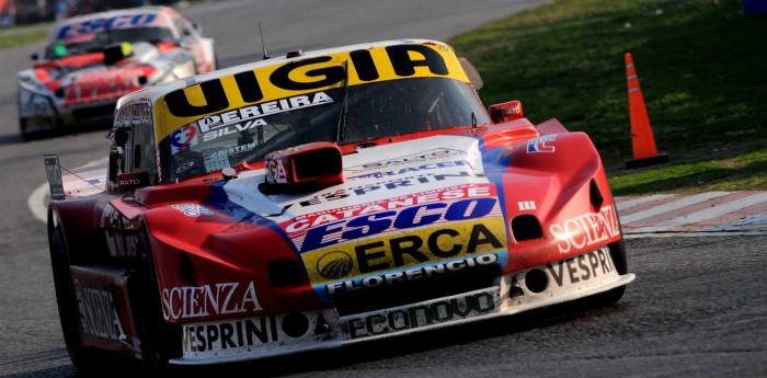 TC: Ford buscará romper una sequía de ocho años sin triunfos en Buenos Aires
